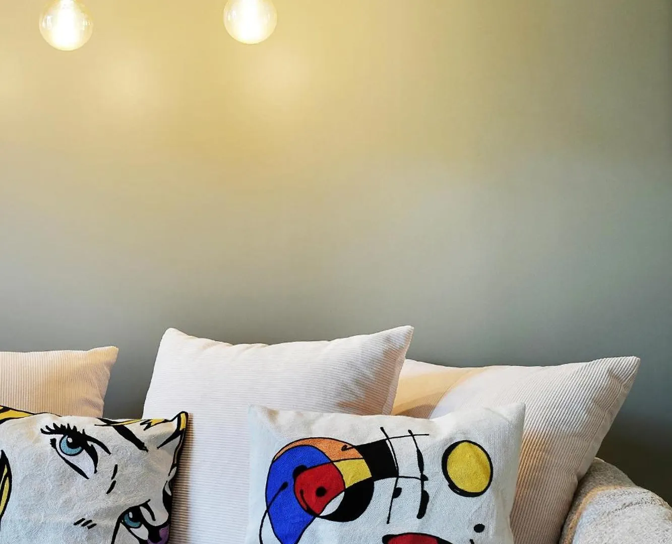 Apartment Luxury Flat By Les Maisons De Charloc Homes *