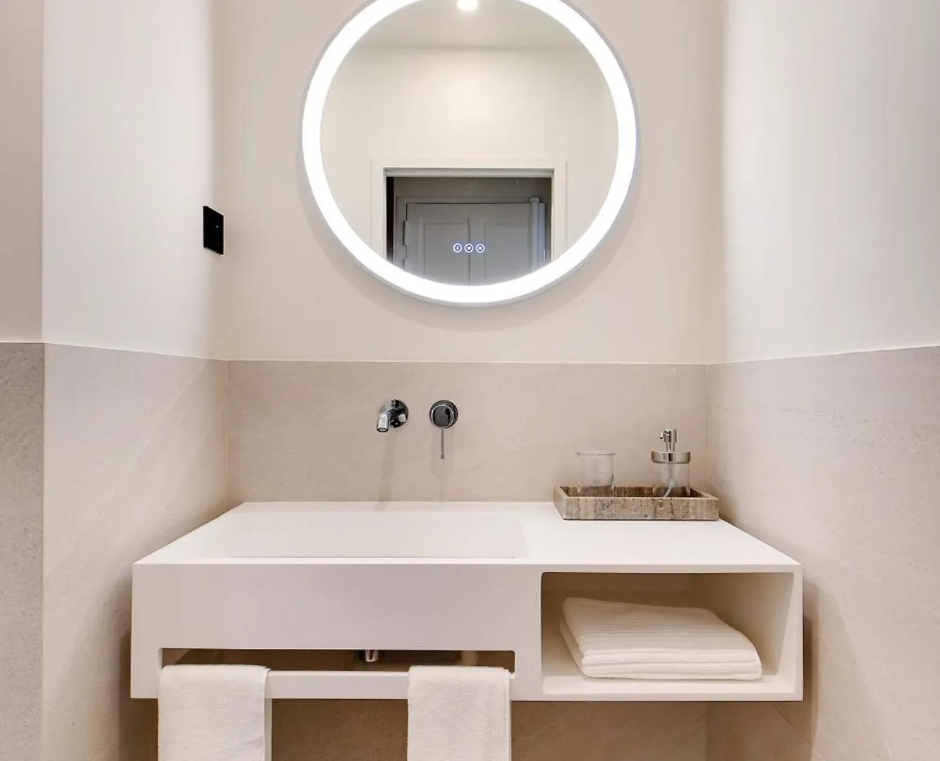 Apartment Luxury Flat By Les Maisons De Charloc Homes Paris